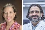  Marni Falk, MD and Adam Resnick, PhD