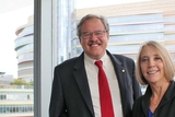 Beverly Davidson, PhD, and Stephan Grupp, MD, PhD