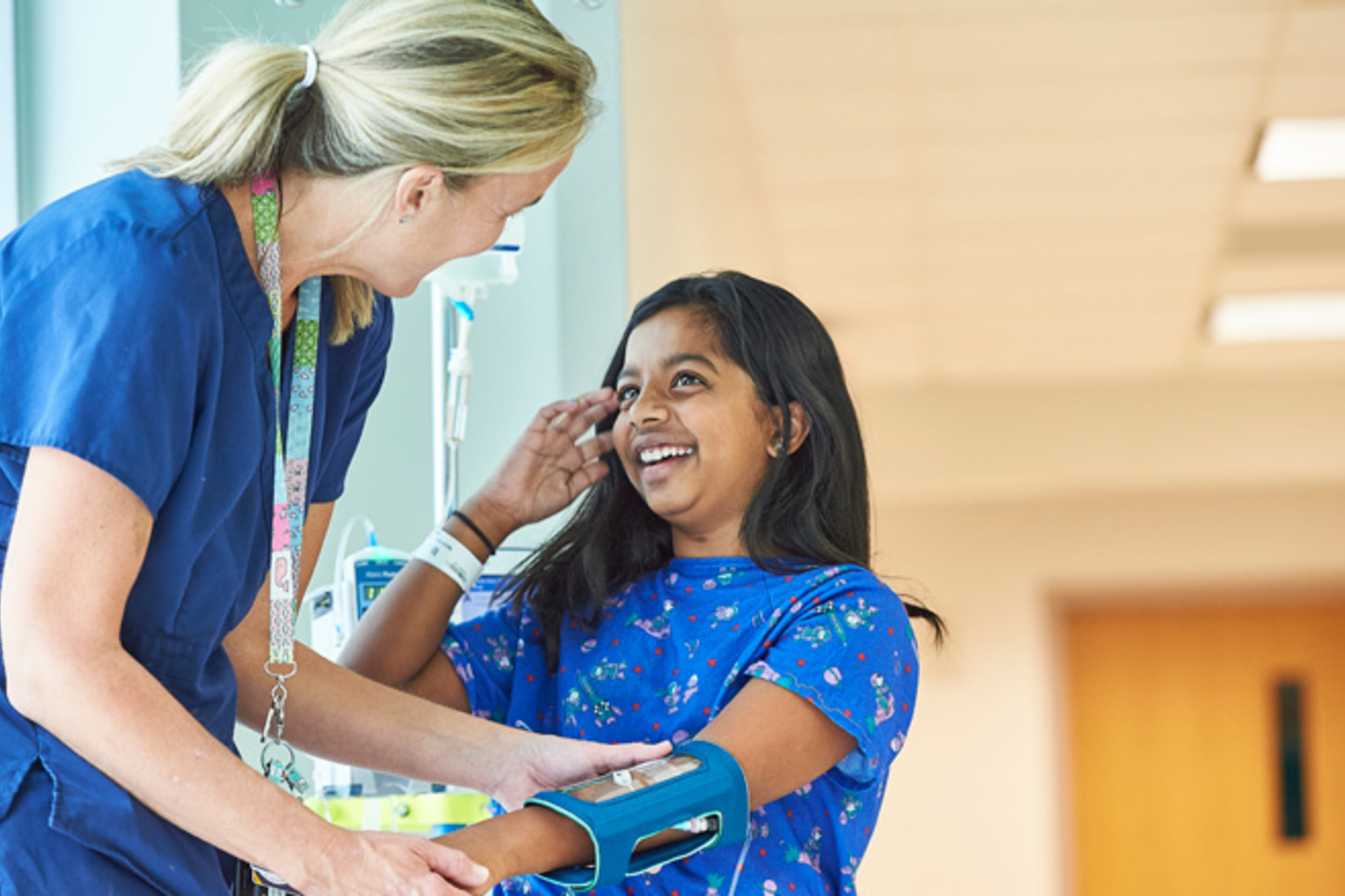 Welcome | Children's Hospital of Philadelphia