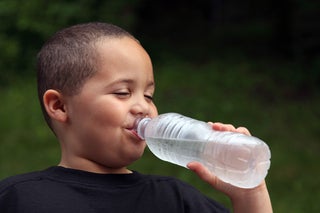 How to Keep Kids Hydrated | Children's Hospital of Philadelphia