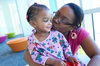 Specialty Care, King of Prussia | Children's Hospital of Philadelphia