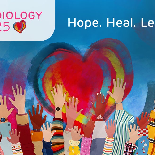 Cardiology 2025 conference hope heal learn