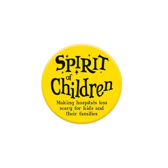 Spirit Halloween - Spirit of Children