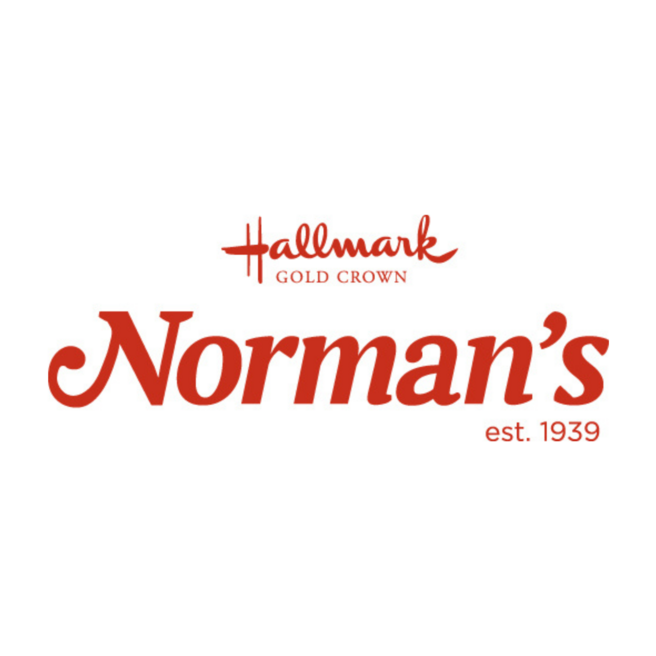 Norman's logo