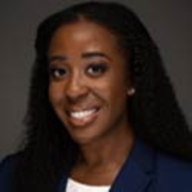 Erica Onwuegbuchu, MD, MS (PGY 2)