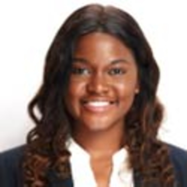 Taneisha Sinclair, MD (PGY 2) 