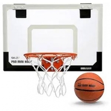 Mini Basketball Hoop