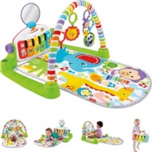 Fisher-Price Kick & Play Mat