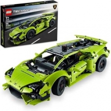 LEGO Technic Lamborghini, 806 pieces