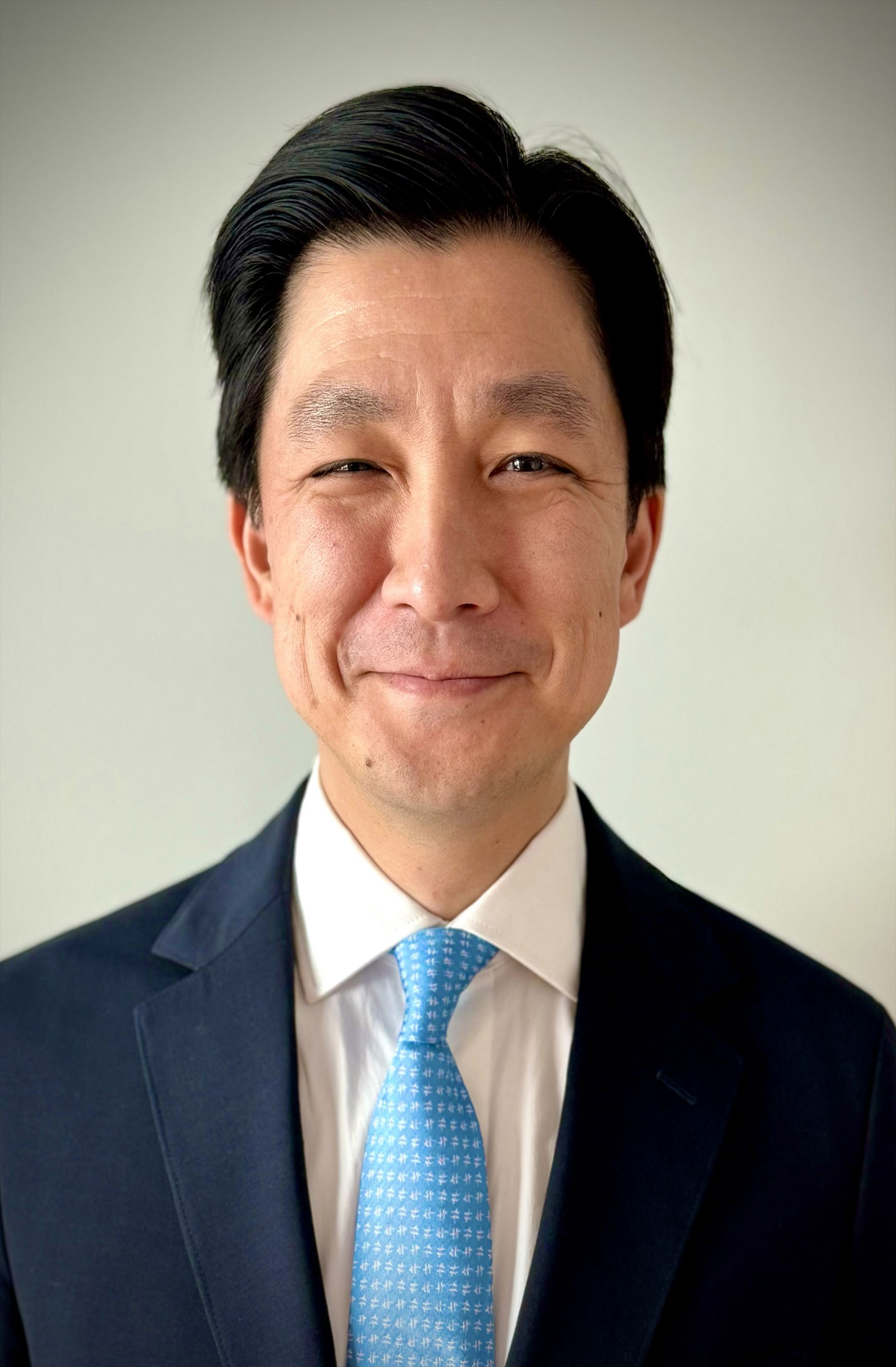 Richard J. Chung, MD