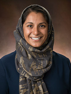 Sarah H. Arshad, MD