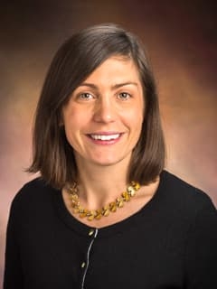 Kari F. Baber, PhD