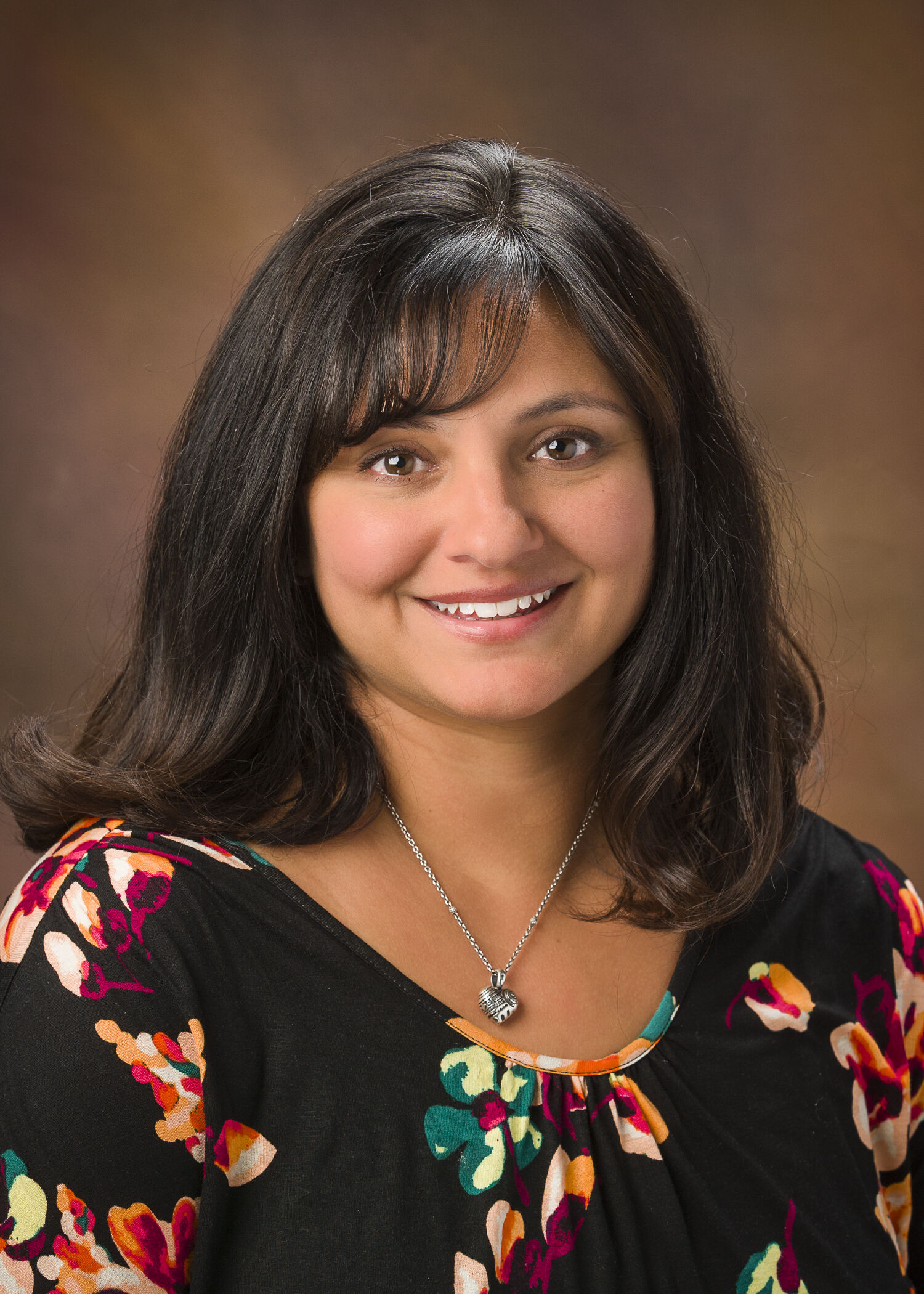 Sharna Basu, MSN, RN, CRNP