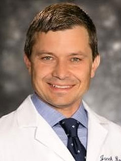 Jacek Bochenski, MD, PhD