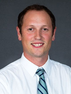 Tyler Bradley-Hewitt, MD