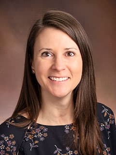 Meghan D. Burke, MD, MPH