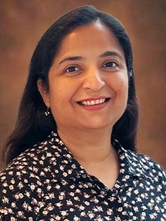 Ankita Chauhan, MD