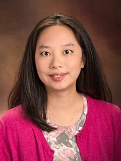 Jessica P. Chi, MD, FAAP