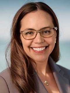 Laura M. DeValdenebro, MHA