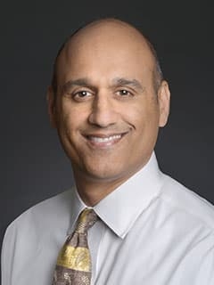 Samir Doshi, MD