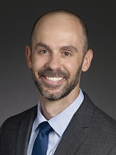 Dustin Elliott, MD