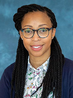 Phylicia F. Fleming, PhD