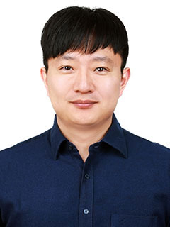 Sangmo Je, MD, PhD