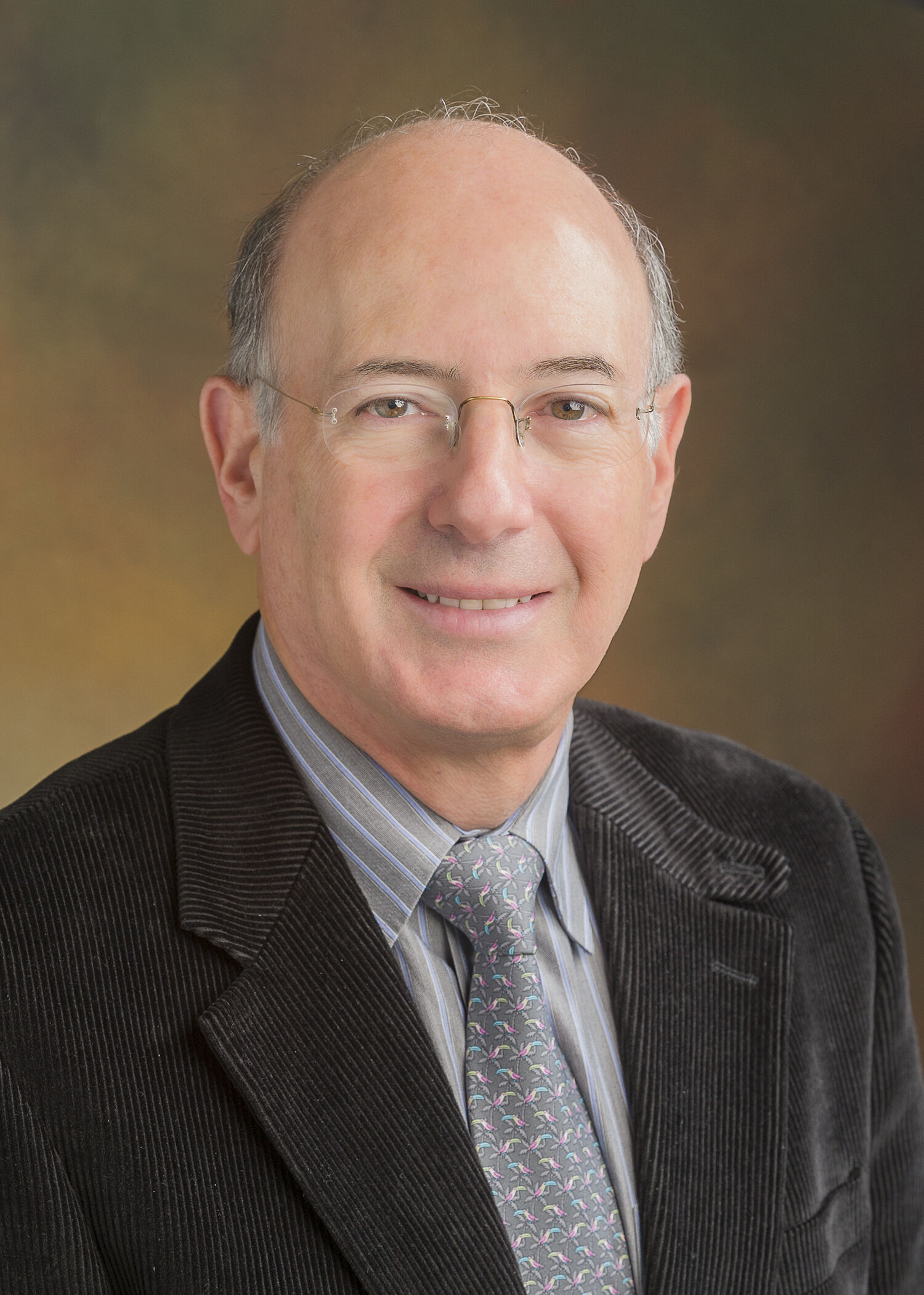 Marc S. Keller, MD