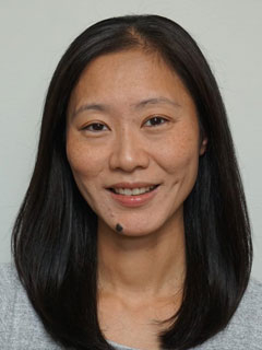 Regina S. Kim, MD