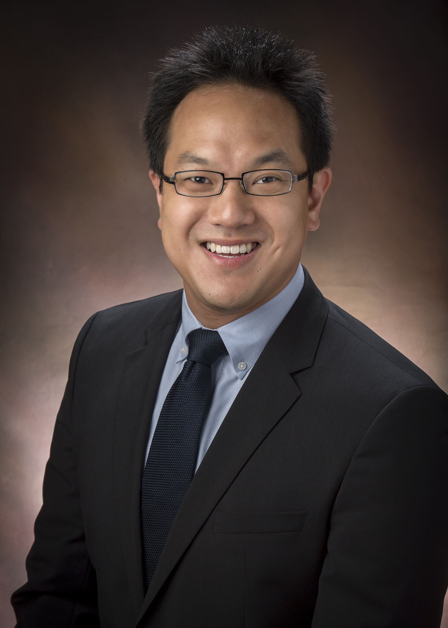 Brandon C. Ku, MD