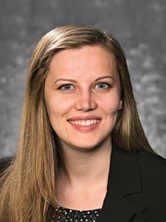 Laina Lusk, MMSc, LCGC