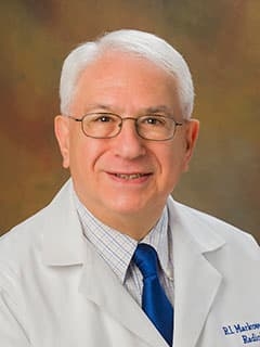 Richard I. Markowitz, MD, FACR