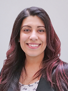 Yesenia A. Marroquin, PhD