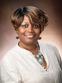 Danielle B. Massey, PhD, LSW