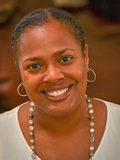 Paulette McRae, PhD 