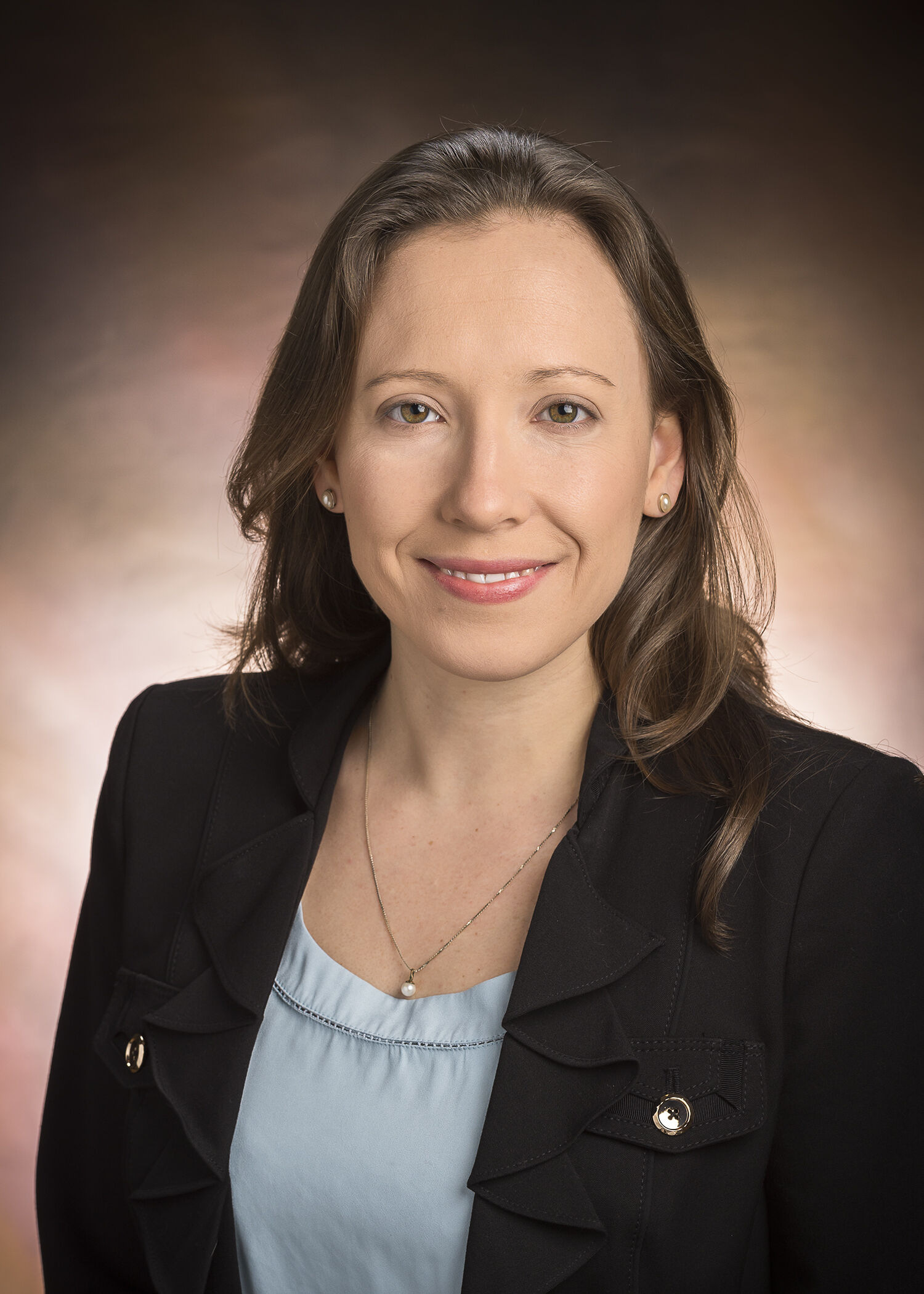 Camille Michaud, MD