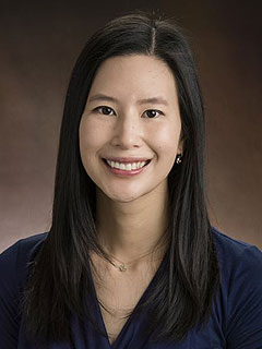 Kathy S. Mu, DO