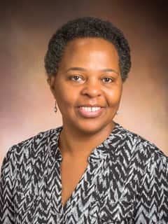 Catherine K. Muhumuza, MD