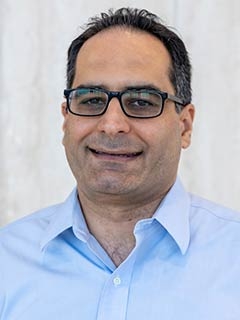 Ali Nabavizadeh, MD