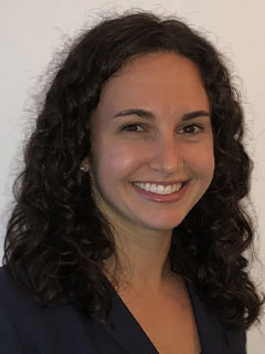 Shari A. Orenstein, MD, MPH, FAAP