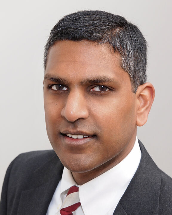 Deepak Palakshappa, MD