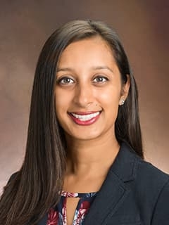 Trusha Patel, MD