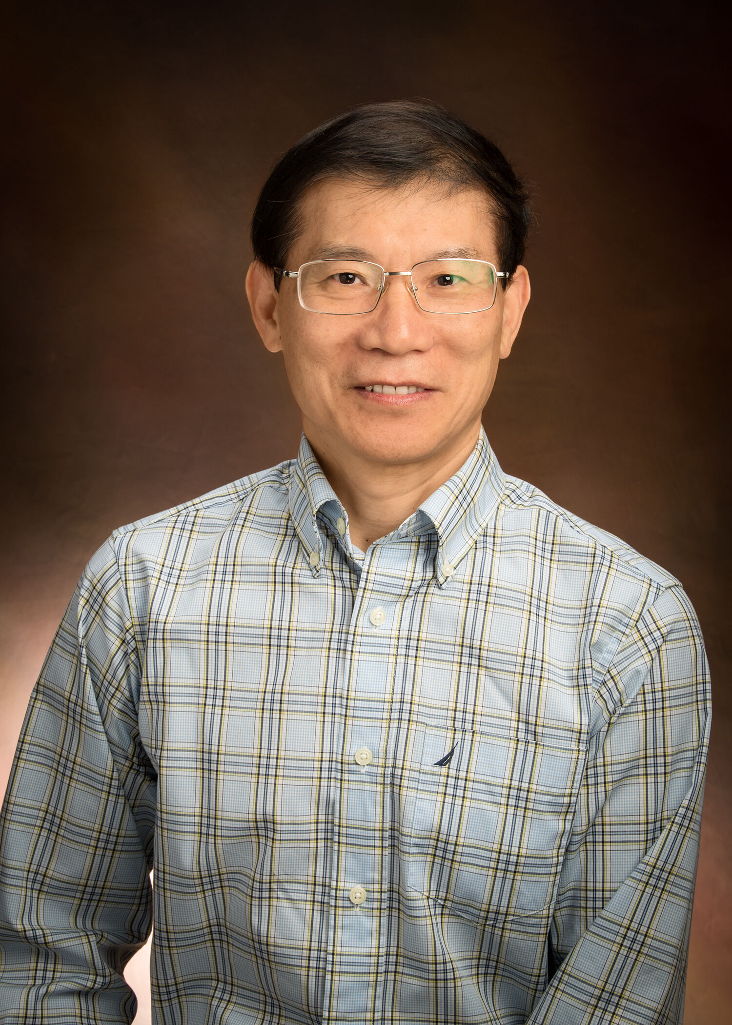 Min Peng, PhD