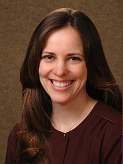 Laura Prosser, PT, PhD