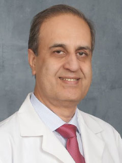 Imran Qayyum, MD