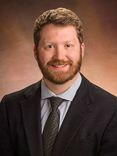 Jordan B. Rapp, MD, MMS