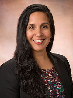 Akhila Shapiro, MD