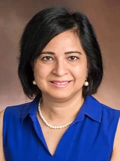 Uzma Sharif, MD