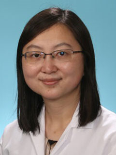 Jie (Jessica) Tang, MD, MS