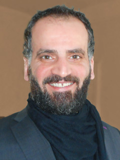 Birkan Tunç, PhD